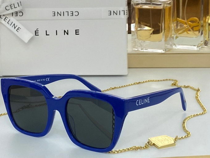 Celine Sunglasses AAA+ ID:20220728-312